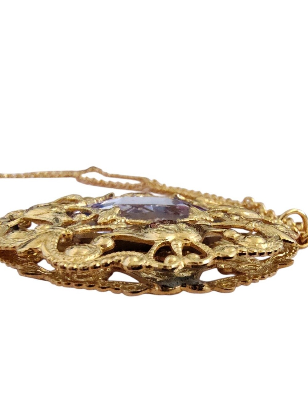 Virgins Saints & Angels Resurrection Collection Necklace – NWT - Picture 6 of 7